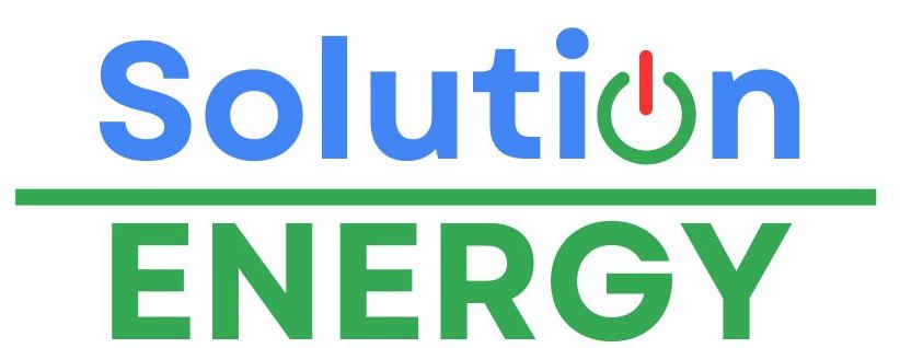 Solution Energy Logo